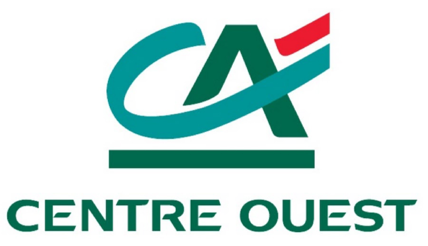 crédit agricole centre ouest